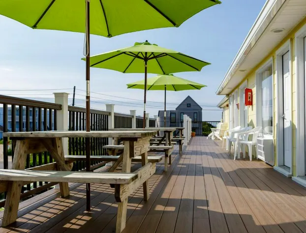 Ocean Resort Inn hotel detail image 3