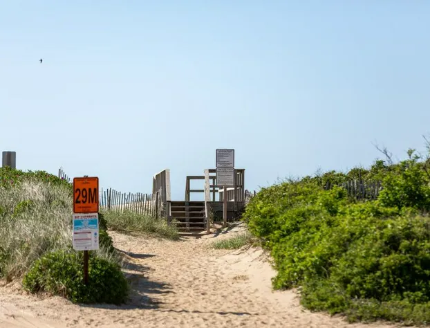 Ocean Resort Inn hotel detail image 4