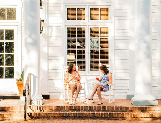 The Willcox hotel detail image 2