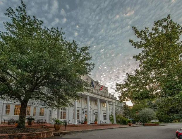 The Willcox hotel detail image 1