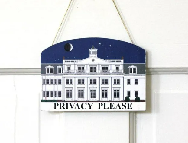 The Willcox hotel detail image 3