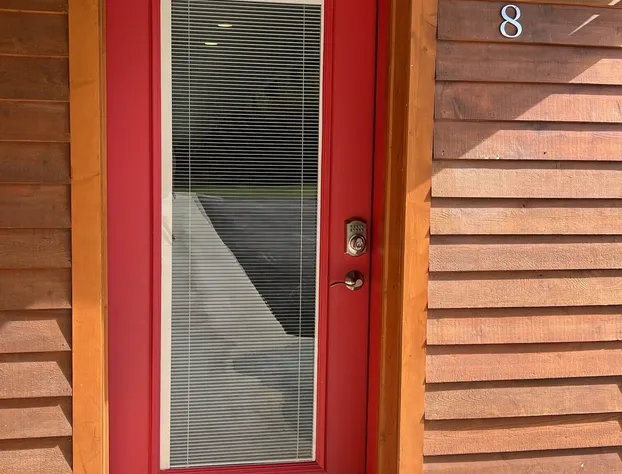 Tahquamenon Suites Lodging hotel detail image 1