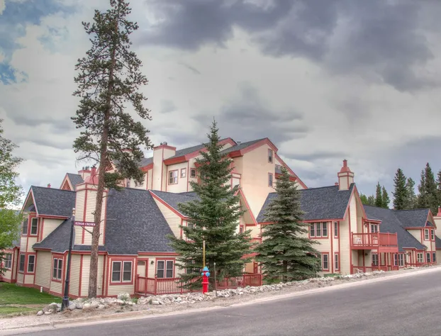 Wedgewood Lodge hotel detail image 1