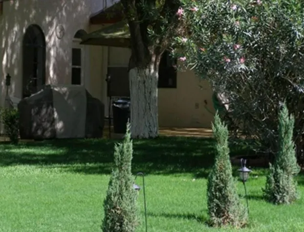 Tavares Inn hotel detail image 2