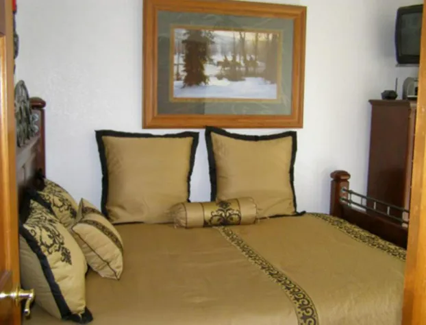 Tavares Inn hotel detail image 3