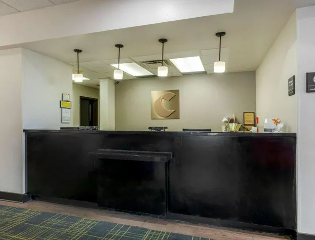 Comfort Inn Sherman hotel detail image 3