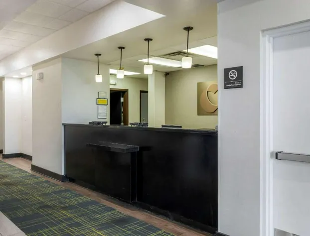 Comfort Inn Sherman hotel detail image 4