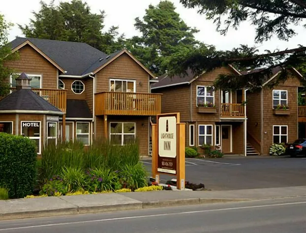Lighthouse Inn hotel detail image 1