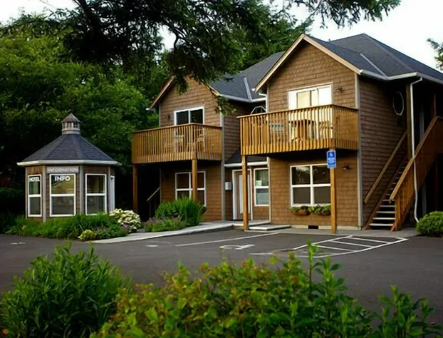 Lighthouse Inn hotel detail image 3