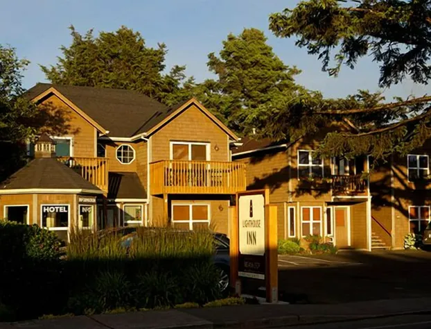 Lighthouse Inn hotel detail image 4