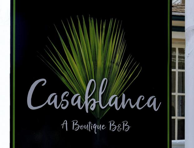 Casablanca hotel detail image 1