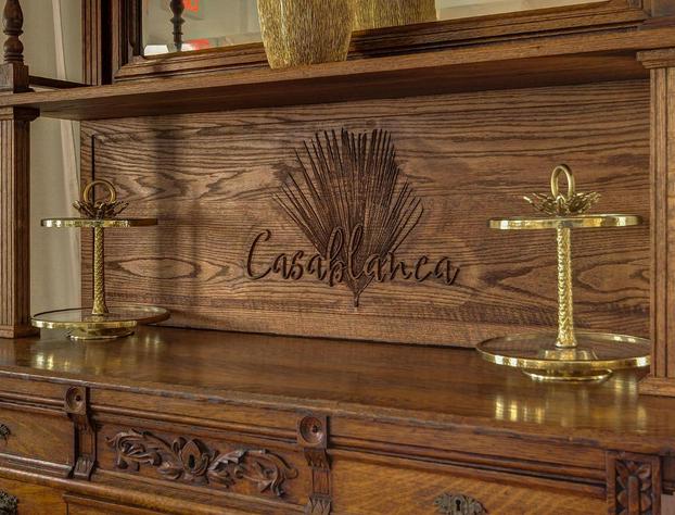 Casablanca hotel detail image 4