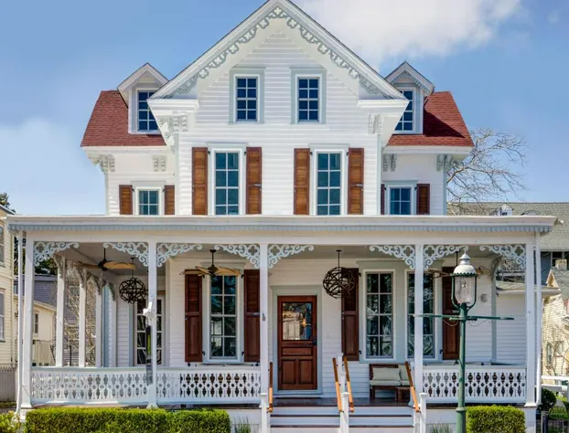 Casablanca hotel detail image 1