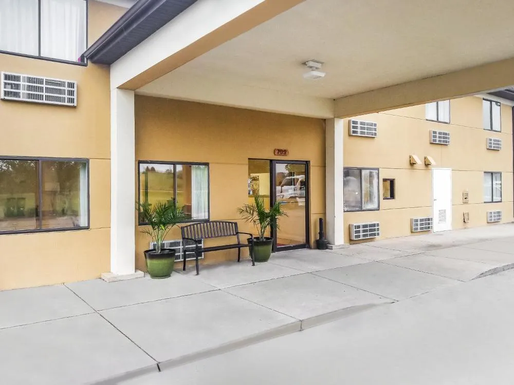 Hotel 7 Vienna hotel hero