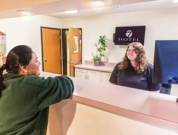 Hotel 7 Vienna hotel detail image 1