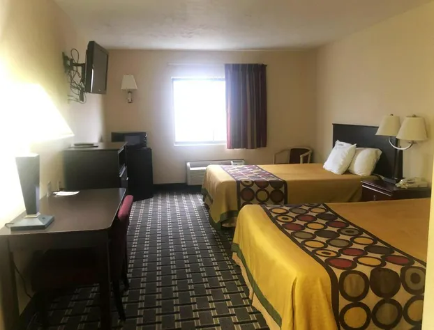 Hotel 7 Vienna hotel detail image 3