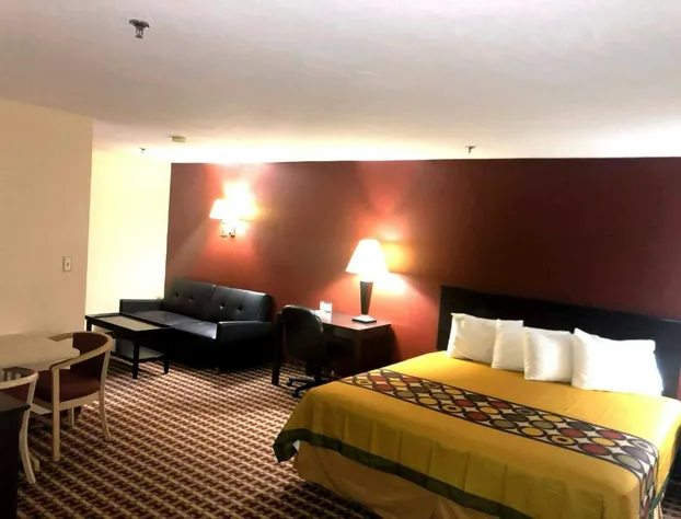 Hotel 7 Vienna hotel detail image 4