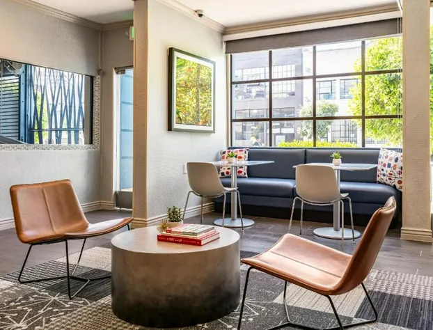 Signature San Francisco hotel detail image 2