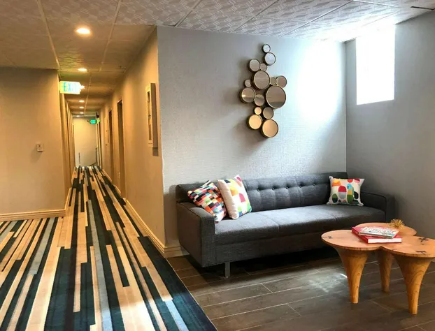 Signature San Francisco hotel detail image 3