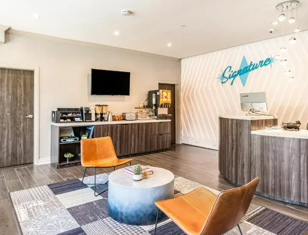 Signature San Francisco hotel detail image 4