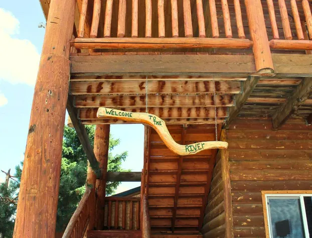 River Lodge hotel detail image 3