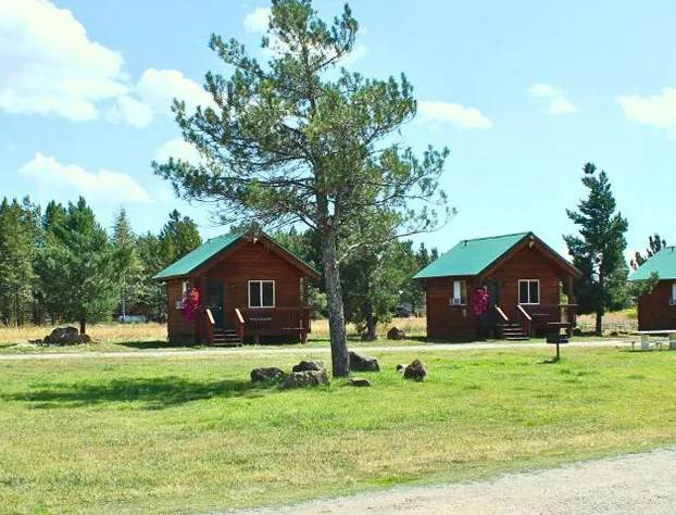 River Lodge hotel detail image 1