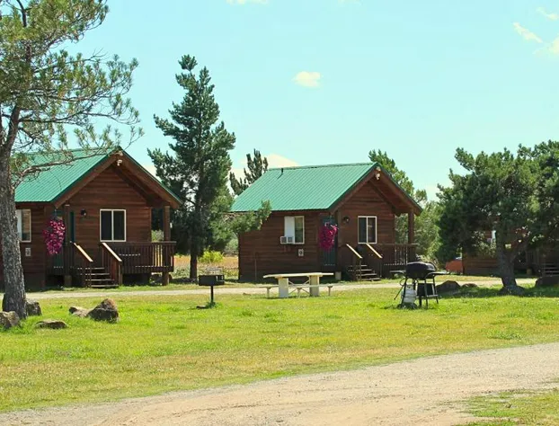 River Lodge hotel detail image 2