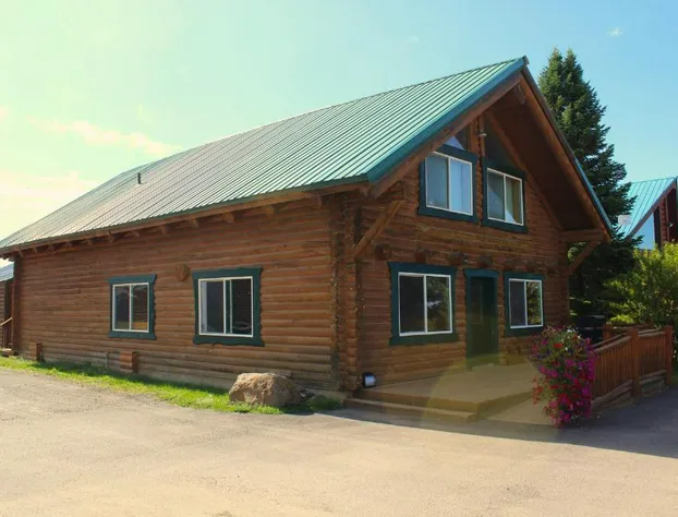 River Lodge hotel detail image 4