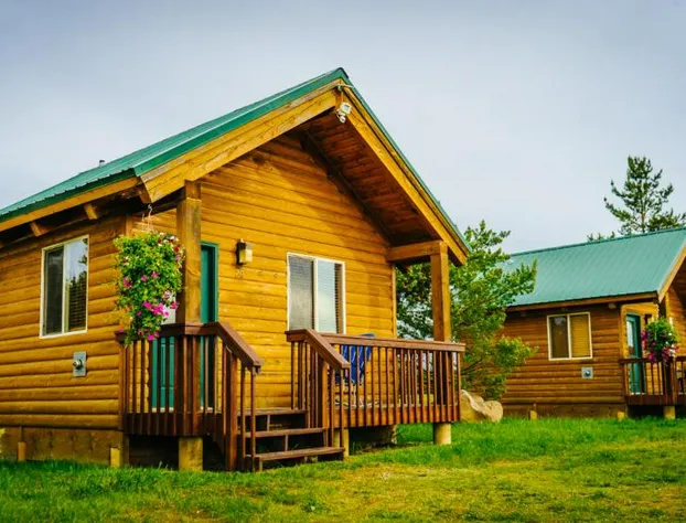 River Lodge hotel detail image 2