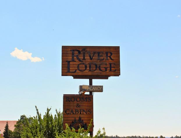 River Lodge hotel detail image 2