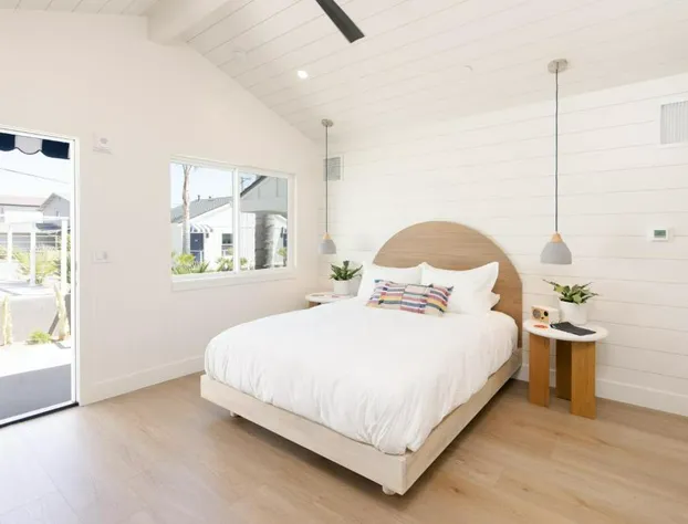 The Pacific Motel hotel detail image 1