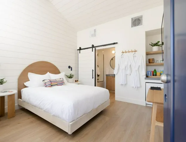 The Pacific Motel hotel detail image 2