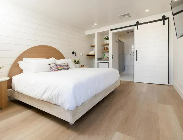 The Pacific Motel hotel detail image 3