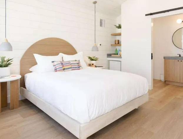 The Pacific Motel hotel detail image 4