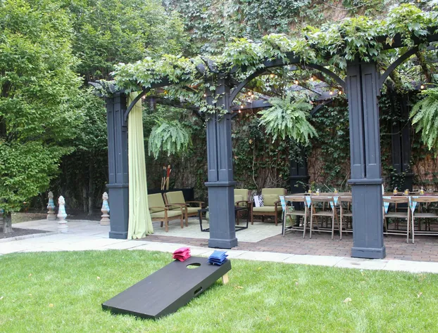 The Wheeler Mansion hotel detail image 1