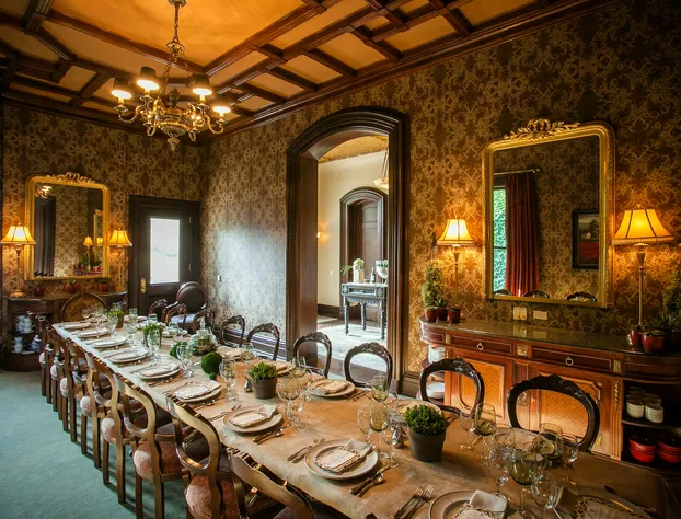 The Wheeler Mansion hotel detail image 4