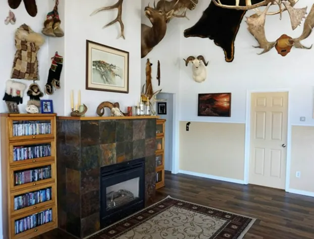 Gateway Overlook hotel detail image 2