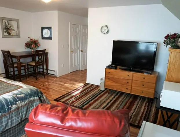 Gateway Overlook hotel detail image 3