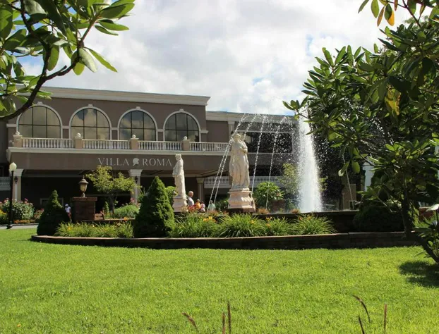 Villa Roma Resort and Conference Center hotel detail image 1