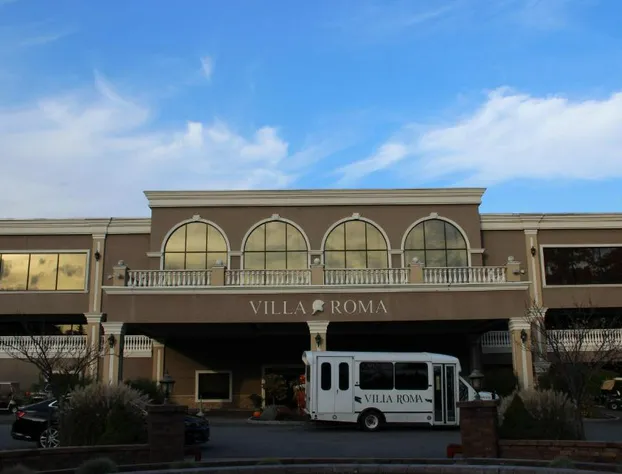 Villa Roma Resort and Conference Center hotel detail image 2