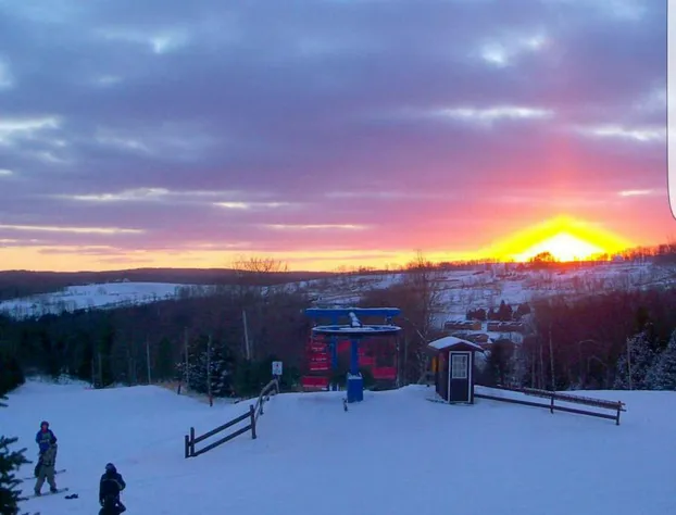 Villa Roma Resort and Conference Center hotel detail image 3