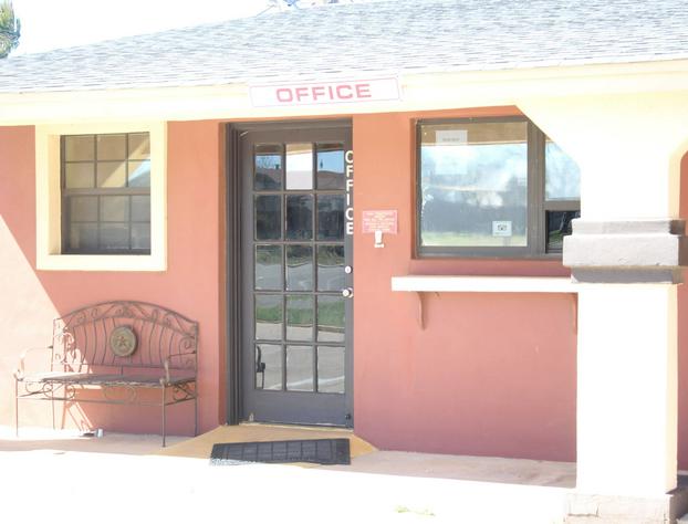 Village Inn Cotulla hotel detail image 2