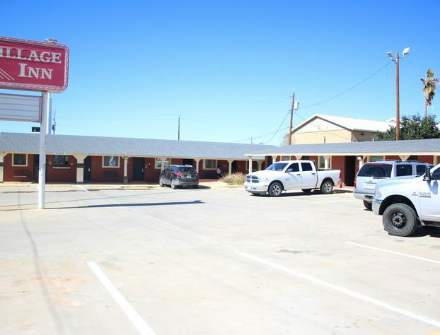 Village Inn Cotulla hotel detail image 3