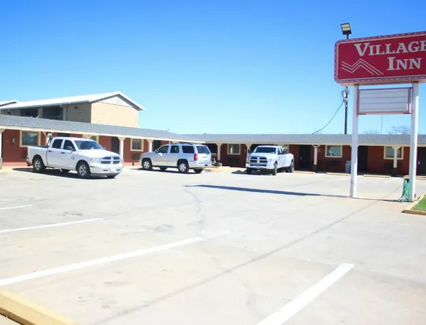 Village Inn Cotulla hotel detail image 1