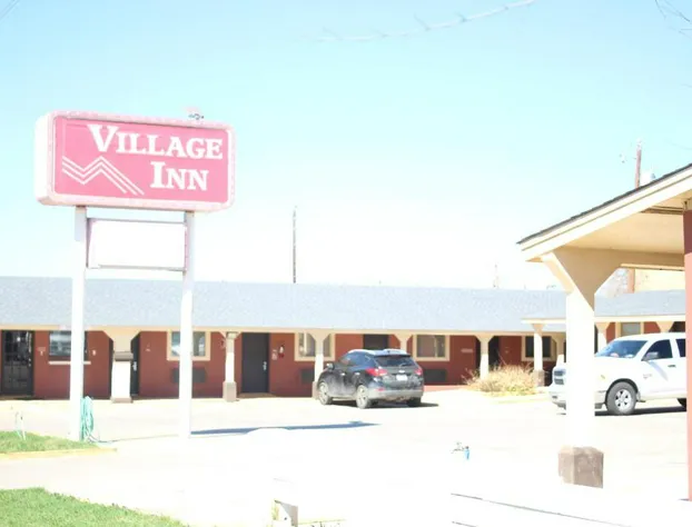 Village Inn Cotulla hotel detail image 2