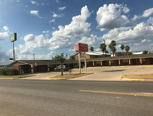 Village Inn Cotulla hotel detail image 3