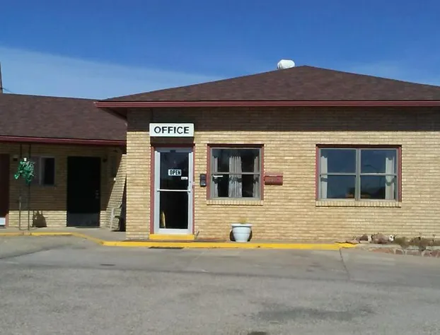 Sunshine Motel hotel detail image 2