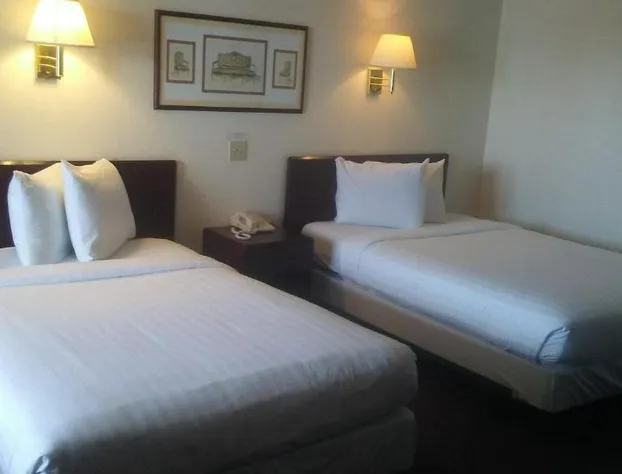 Sunshine Motel hotel detail image 3