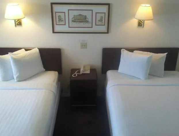 Sunshine Motel hotel detail image 4