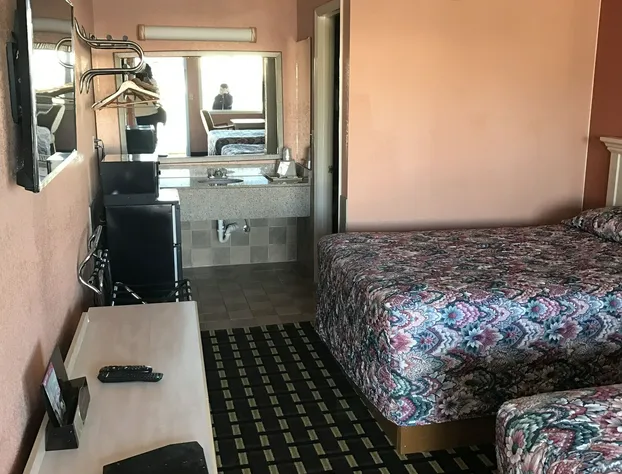 Relax Inn hotel detail image 2